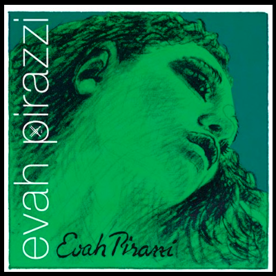 Evah Pirazzi - Violino