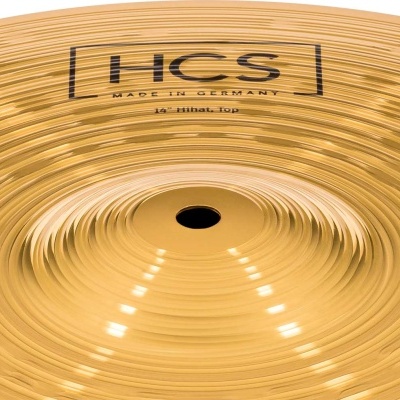 Meinl HCS14H