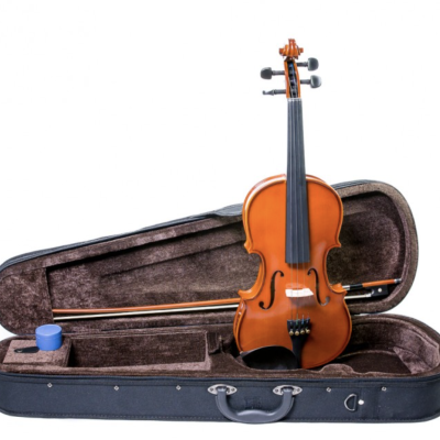 Violino Kreutzer School