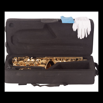Saxofone Alto - Amadeus AL802L