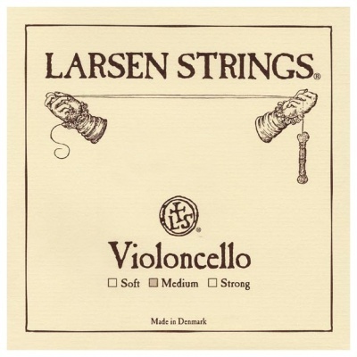 Larsen - Violoncelo