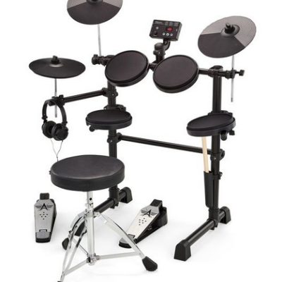 Millenium HD-120 E-Drum Set