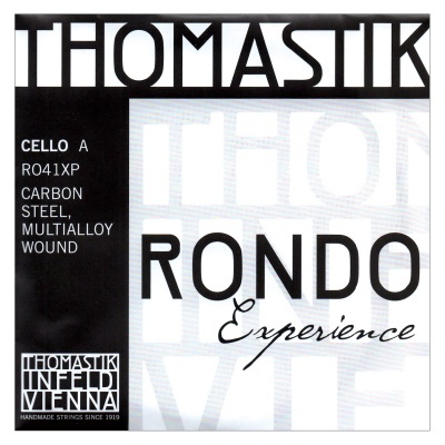 Rondo - Thomastik - Violoncelo