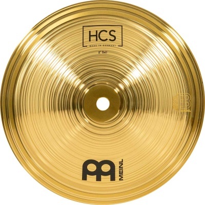 Meinl HCS8B