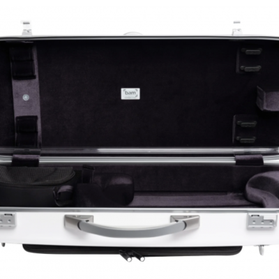 Bam Viola Ice Supreme Hightech SUP5301XLWN