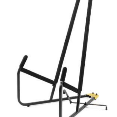 Suporte Contrabaixo Hercules