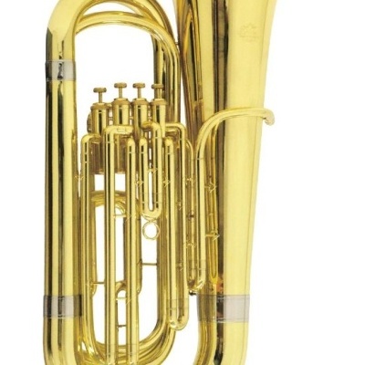 Tuba em Do TU2700