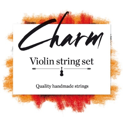 Charm - Violino - Conjunto