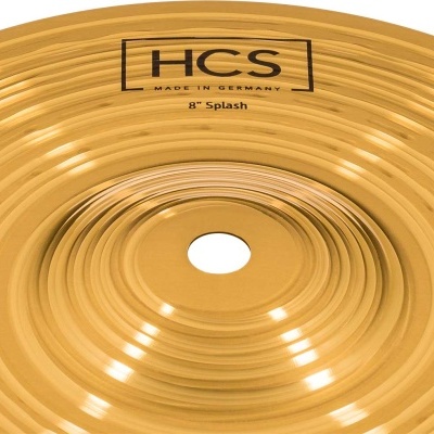 Meinl HCS8S