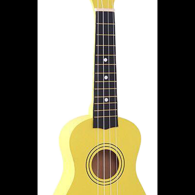 Ukelele Soprano
