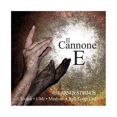 Il Cannone - Larsen