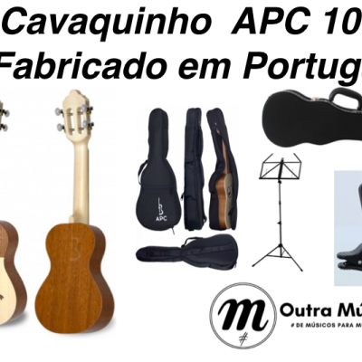Cavaquinho APC 102