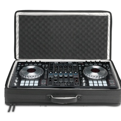 Udg U7103BL - URBANITE MIDI CONTROLLER SLEEVE EXTRA LARGE BLACK