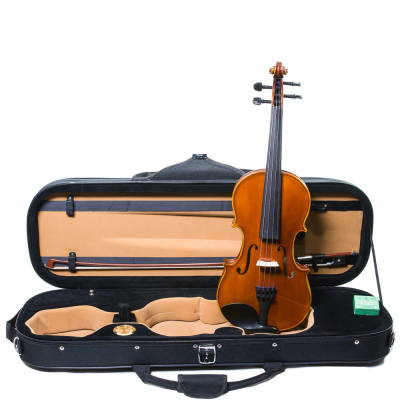 Violino Muller virtuoso + Luthier