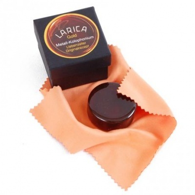 Resina Larica Gold
