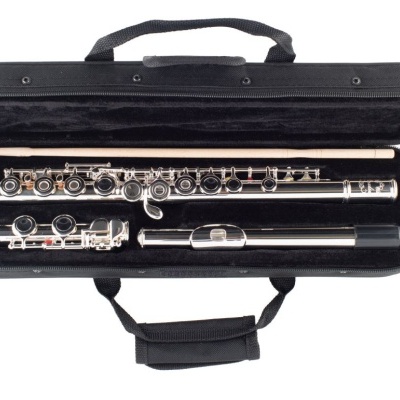 Flauta Transversal - Amadeus FL805SO