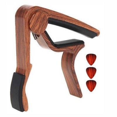 Travessão / Capo Universal + oferta