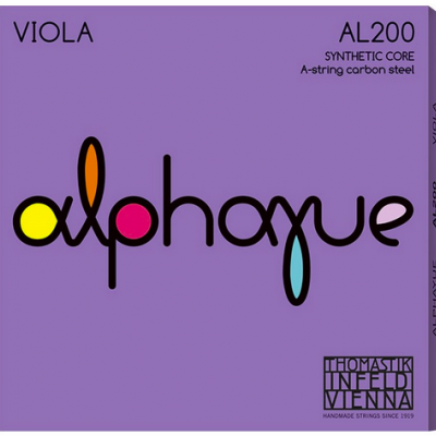 Alphayue - Viola de Arco