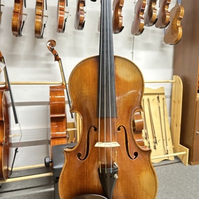 Violino Walter Feiler