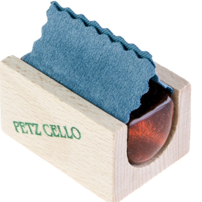 Petz Caixa de madeira