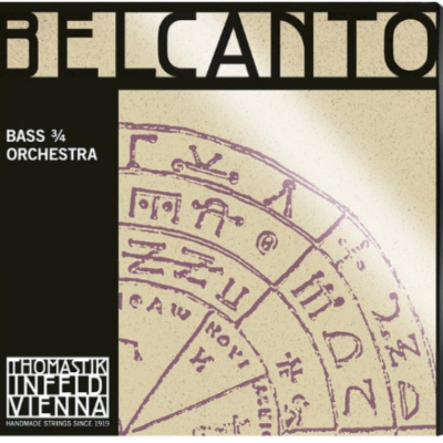 Belcanto - Orquestra BC600