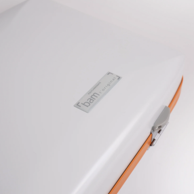 Bam Viola Ice Supreme Hightech SUP5301XLWN