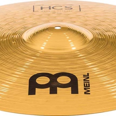 Meinl HCS20R