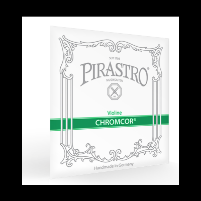 Chromcor - Violino - Conjunto