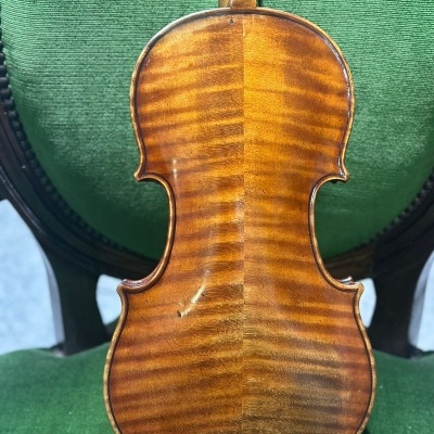 Ch. J. B Collin-Mezin 1900