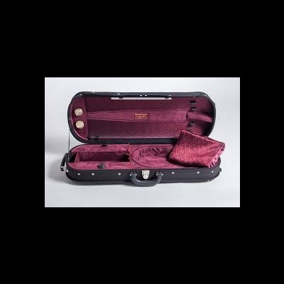 Estojos viola de arco