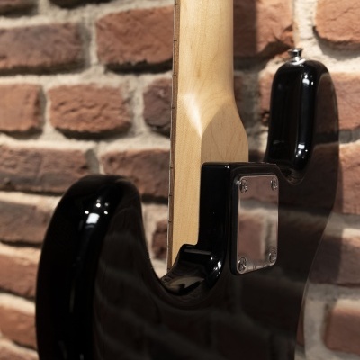 Oqan QBE-JB35 BK BASS PACK