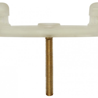 Parafusos Viva La musica - Várias Medidas