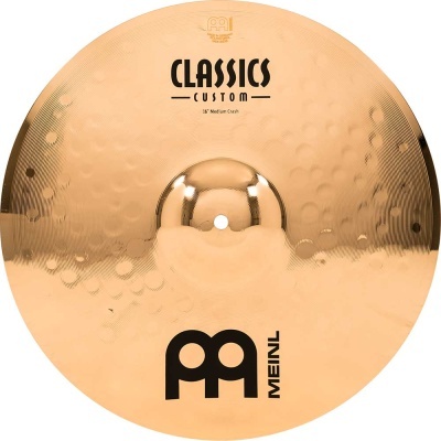 Meinl CC141620