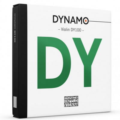 DYNAMO - Violino - Conjunto DYNAMO - Violino - Conjunto