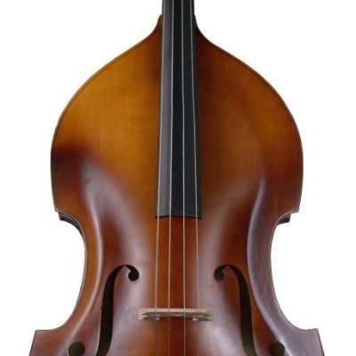 Amadeus CONTRABAIXO 1/2 BA101