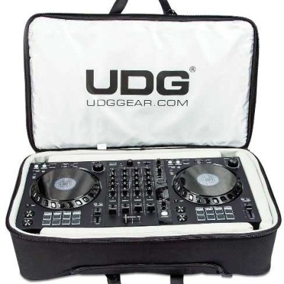 Udg U7202BL - URBANITE MIDI CONTROLLER BACK PACK LARGE