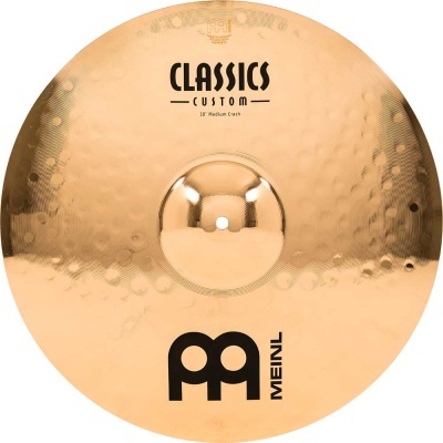 Meinl CC18MC-B