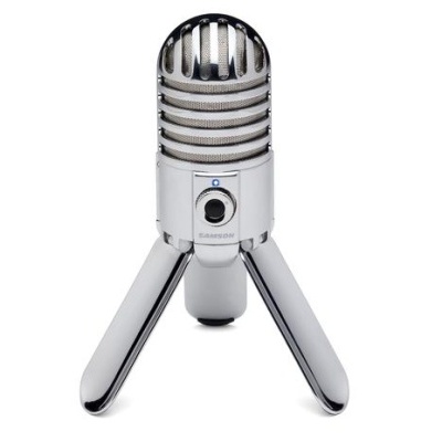 Samson METEOR MIC