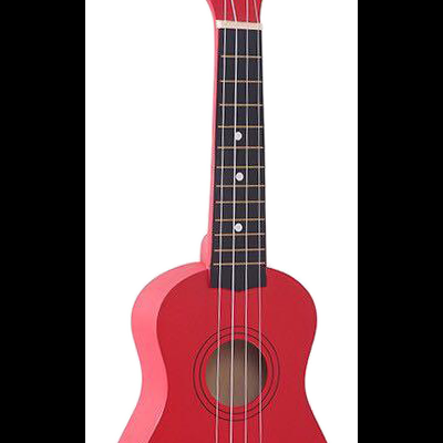 Ukelele Soprano