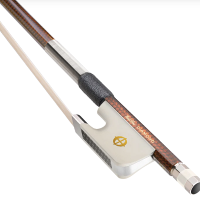 Codabow - Diamond GX -Alabaster VLC