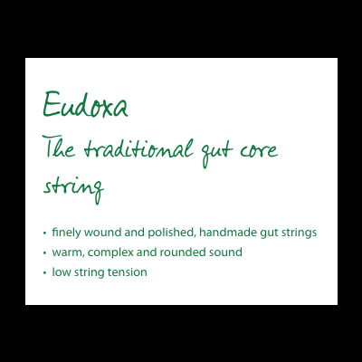 Eudoxa - Violino - Conjunto