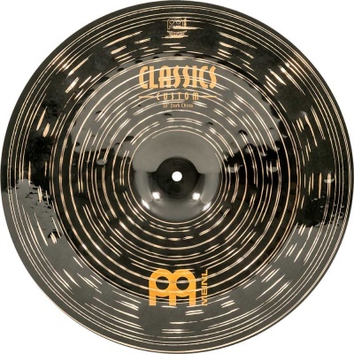 Meinl CC18DACH