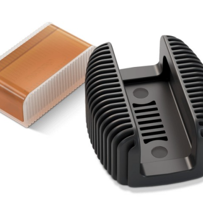 D'Addario natural + protector