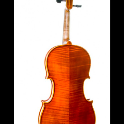 Viola de arco Muller Virtuoso + Luthier