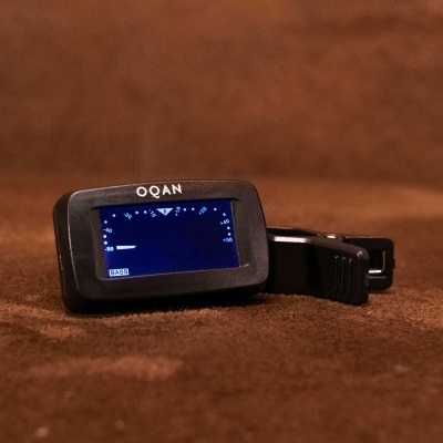 Oqan QBE-JB35 BK BASS PACK