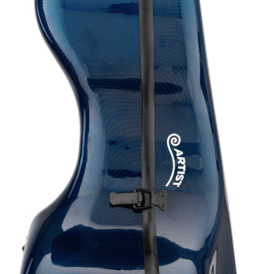 Artist Montagnana 3D - Violoncelo