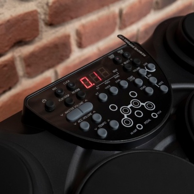 Oqan QPD-7 ADVANCED DRUM