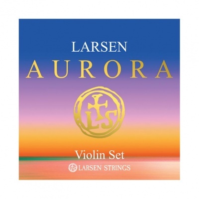 Larsen Aurora - Violino