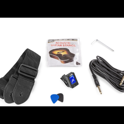 Norte Dreadnought Natural