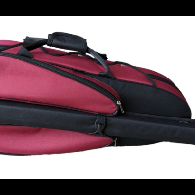 Estojo Cabine - Rapsody